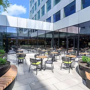 Radisson Berchem 4*, Antuérpia Bélgica