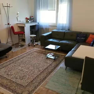 Citty Aparttment Apartment Salzburg