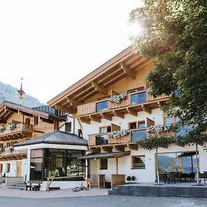  Hotel Thurnerhof Oostenrijk