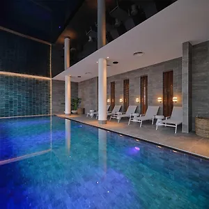 公寓式酒店 Adina Belvedere, 维也纳