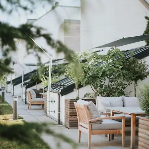 فندق Parks 73 The Townhouse