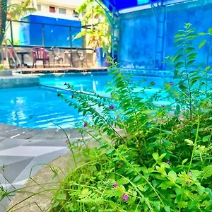 Golden River Hotel Sihanoukville