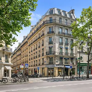 Western Nouvel Orleans Montparnasse Ξενοδοχείο Παρίσι