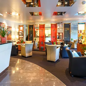 Metropol Hotel Bâle