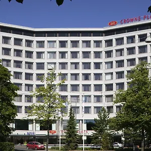 Crowne Plaza - Hesperia By Ihg Hotel Helsinki