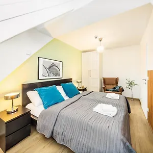 3* Hotel de apartamente Jimmy's Lory