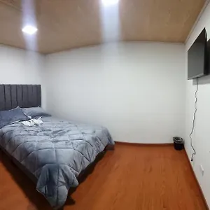 Casa Hogar Gæstehus Bogotá