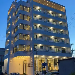 ecco-modern-guest-house.hotels-addisababa.com/