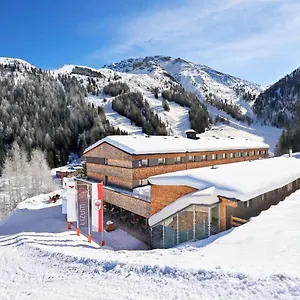 *** Hotel Lizum 1600 | Kompetenzzentrum Snowsport Tirol Oostenrijk