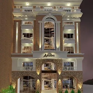 Arushi Boutique 4*, Catmandu Nepal