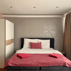 Апартаменты Aurellia Serviced, Вена