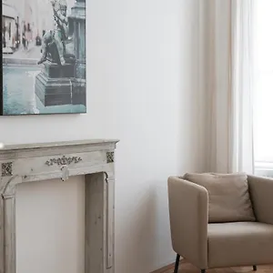 Apartment Heymi In Center, Wien