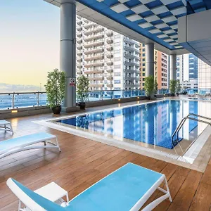 Ramada By Wyndham Barsha Heights Дубай