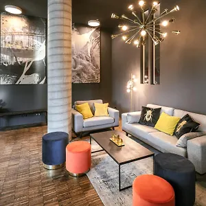 4* Hotel de apartamente Adina Serviced