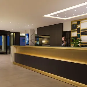 **** Hotel Crowne Plaza By Ihg Elveţia