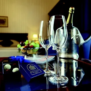 Hotel Ambassador, Vienne