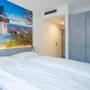 Arbio I Urbanstay Serviced & Apartamento