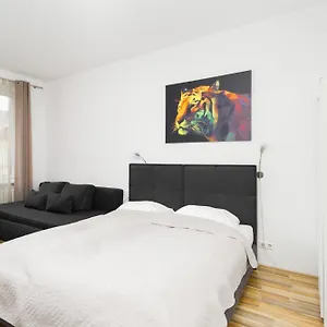 Apartment Huglgasse, Wien