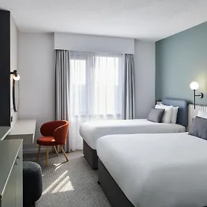 Leonardo Parnell Street Hotel Dublin
