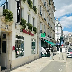 De France Quartier Latin Ξενοδοχείο Παρίσι