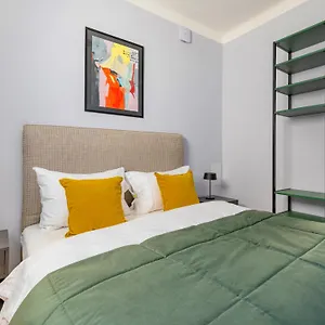 3* Hotel de apartamente Numa Strauss
