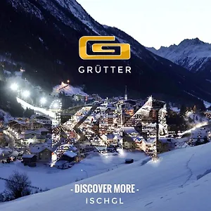 Grütter Luxury Apartment