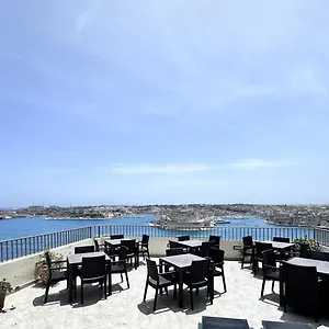 Grand Harbour Ξενοδοχείο Βαλέτα