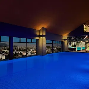 Aloft Thamel 5*, Catmandu Nepal