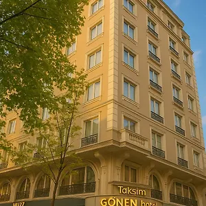 taksim-gonen.istanbul-turkeyhotels.com/