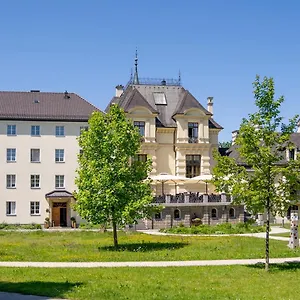  홈스테이 Johannes Schloessl - Gaestehaus Der Pallottiner Am Moenchsberg 오스트리아