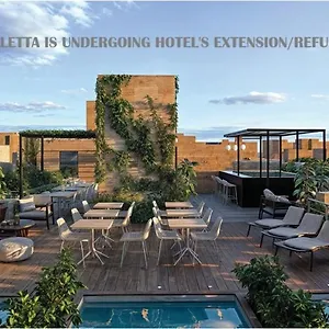 Ursulino Bed and Breakfast Βαλέτα