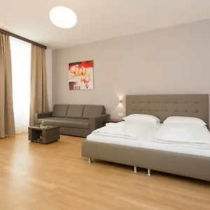 Апартаменты Yourapartment 1030, Вена
