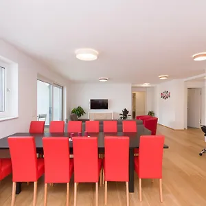 Apartment Yourapartment Center, Wien