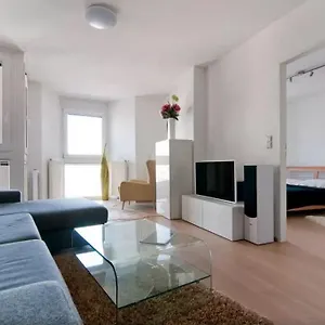 Apartment Cosy In Perfect Location, Wien