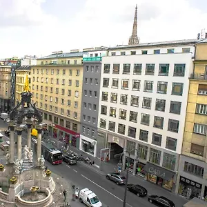 Apartment Living Hoher Markt, Wien
