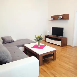 Apartment Exclusive, Wien