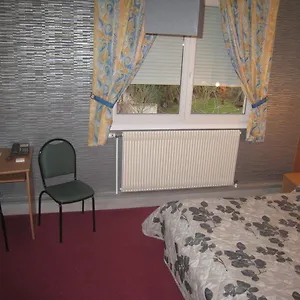 La Renaissance Hotel Arlanc