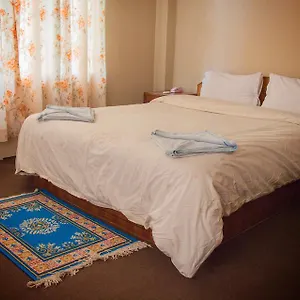  Hotell Metropolitan Kantipur Nepal