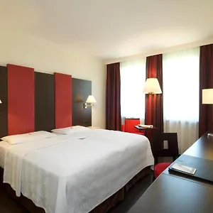**** Hotel Nh Collection Oostenrijk