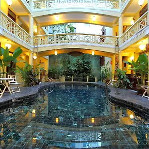 Thanh 1 2*, Hoi An Vietname