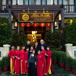 Little . A Boutique & 4*, Hoi An Vietname