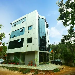 Spring Valley Love hotel Thiruvananthapuram