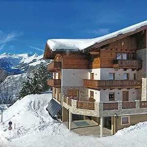 Berghof Apartment
