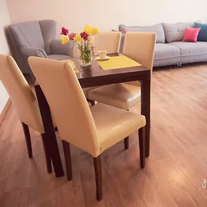 Apartament Apartament 201 W Diva Polska