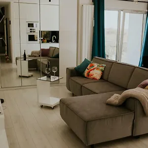  Apartament Ng New Gardens Polska