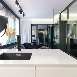  Apartament Andersia Park Polska