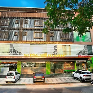 Kb Residency Hotel Kozhikode