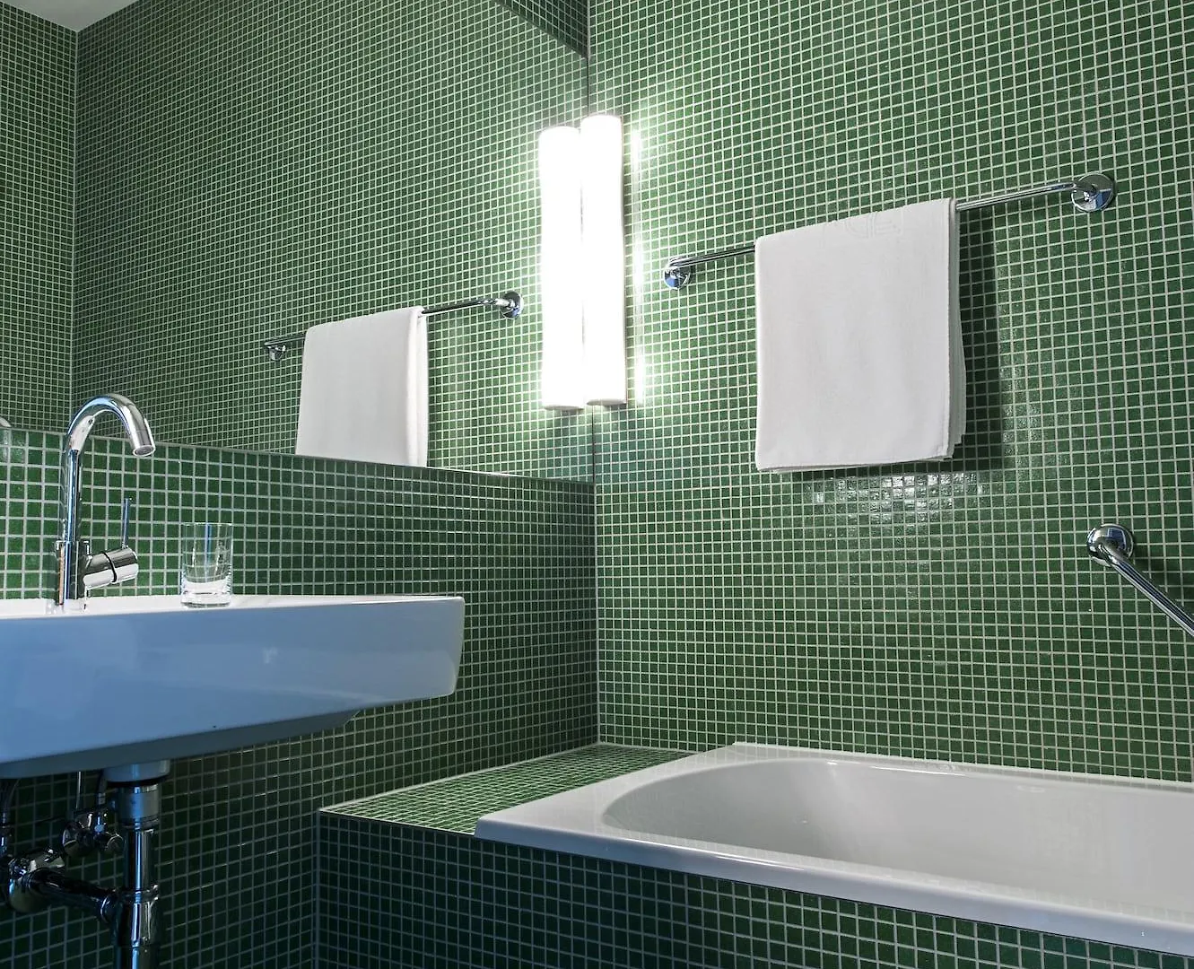 Hotel Koenig Von Ungarn Vienna
