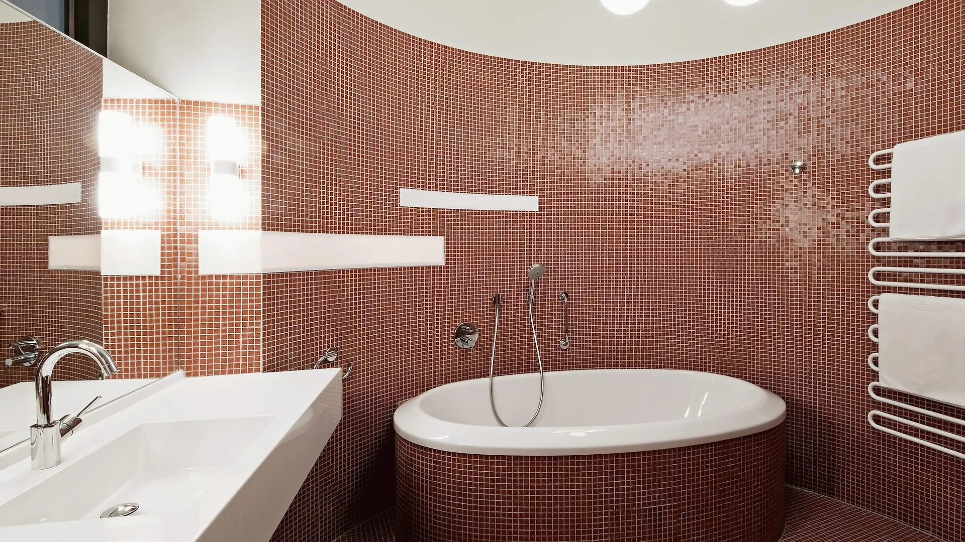 Hotel Koenig Von Ungarn Vienna Austria