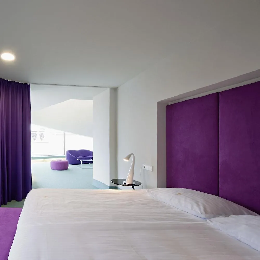 Hotel Koenig Von Ungarn Vienna 4*,